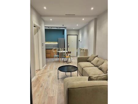 Apartment 1+1+ Parking space for rent at Lake View, Kosovareve Street