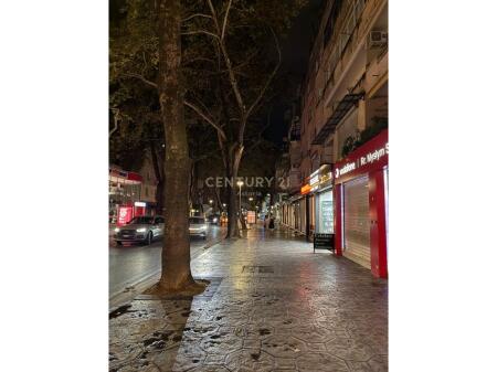 APARTMENT 2+1 FOR SALE AT "MYSLYM SHYRI", TIRANA 140,000 €
