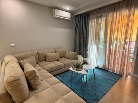 Apartment 2+1 for rent, Kavaja Street