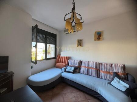apartament me qera 1+1 tek Rruga e Bogdaneve
