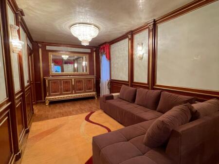 APARTAMENT ME QERA 1+1 PAZARI RI 1.100 EURO