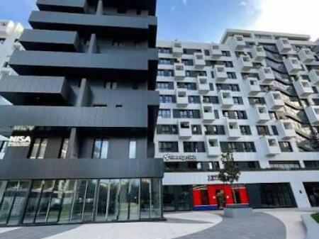 FOR SALE APARTMENT 2+1 – Arlis Square 21, Tirana