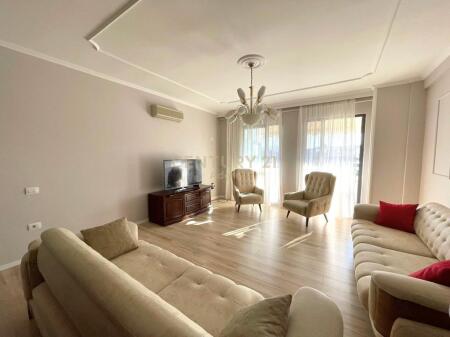 Apartament 2+1 per Qira prane Shkolles "Mihal Grameno"!