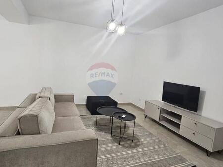 Apartament 1+1 per qira ne Myslym Shyr