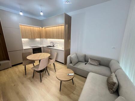 Apartament Me Qera 1+1 Ne Ali Dem (ID B2101283) Tirane