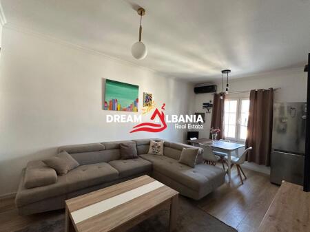 Super Apartment 1+1 for Sale at Myslym Shyri, near Pjeter Budi School in Tirana (ID 4119446)