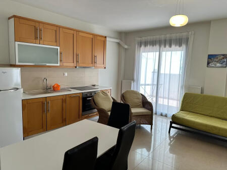 Apartament Me Qera 2+1 Tek Liqeni i Thate (ID B2201536) Tirane