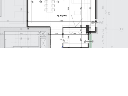 SHITET APARTAMENT 3+1+BALLKON "RRUGA SULEJMAN DELVINA,SHESHI WILLSON"943.800 EURO