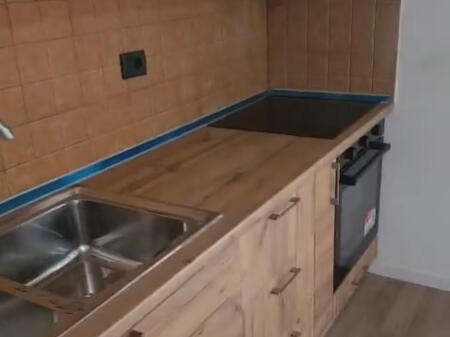 Rent, Apartment 2+1, in Shkoze, 310 euros