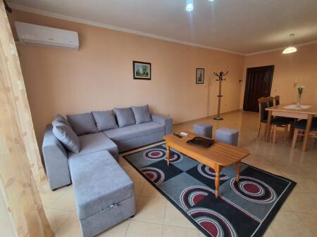 Jepet apartament 1+1 me qera ne Yzberish!