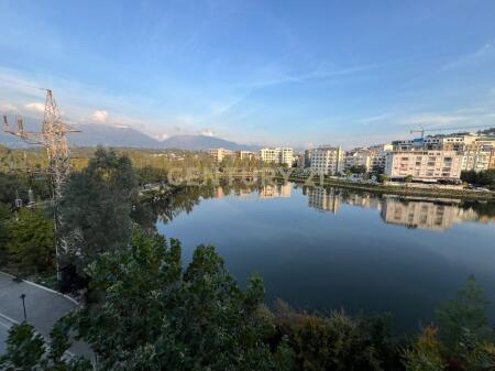 Apartment 2+1+2 for rent at Liqeni Thate