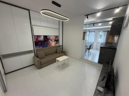 🏡 Studio for rent  📍 Delijorgji Complex💶 Price 450€