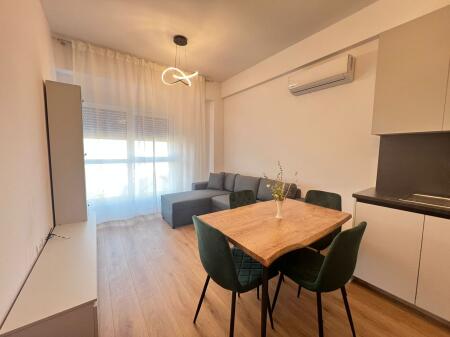 Apartament 1+1 per qera ne Ali Dem!