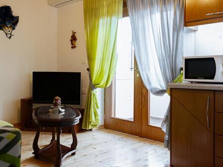 Apartment 1+1 for Rent in 📍KORÇE