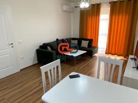 In Astir, At Villa L2 Apartment 1+1 Totally Invested For Sale!!