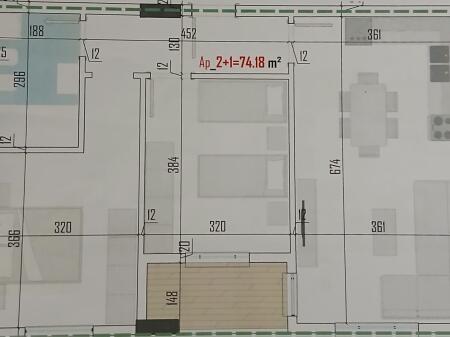 OKAZION Apartment for sale British Residence 2