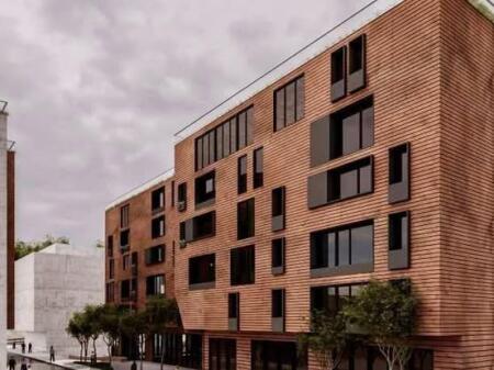 Shitet Apartament 2+1 PALLATI I BRIGADAVE