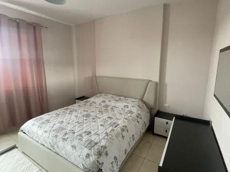 Appartamento 2+1 Appena arredato a Kamez con 500€