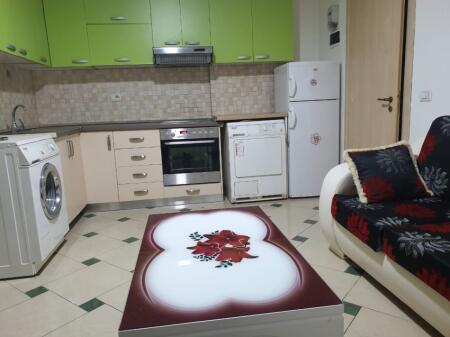 Apartment 1+1 for rent, Near Kristal Center