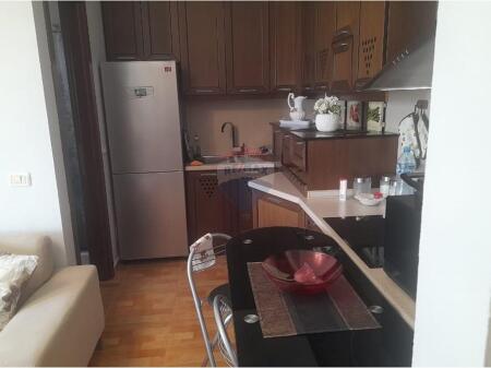 Apartament - Për Qira - Ish Fusha e Aviacionit, Tiranë