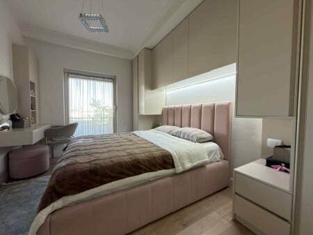 Shesim apartament 2+1+2 në Rezidencën Quartum! 260,000 €