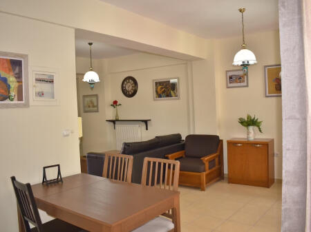 Apartament Me Qera 2+1 Ne Astir (ID B2201537) Tirane
