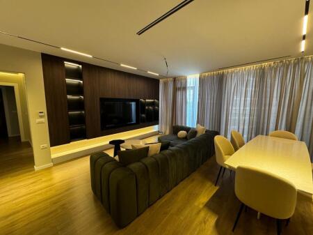 Residenca Lake View, Shitet Apartament me Pamje nga Liqeni i Tiranes, 2+1+2+Post Parkimi 600,000 €