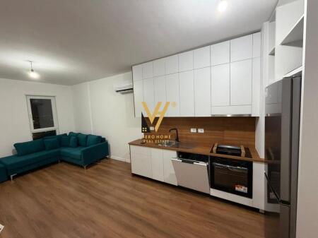 JEPET APARTAMENT 1+1 ME QIRA PRANE QTU 40.000 LEKE