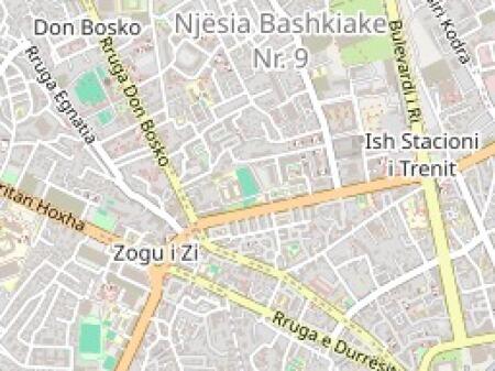 For rent, Business Premises, Vasil Shanto, behind Diplomat 2, 1000 euro/month.