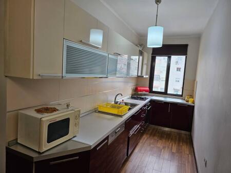 Qera, Apartament 2+1, Don Bosko, Tiranë.