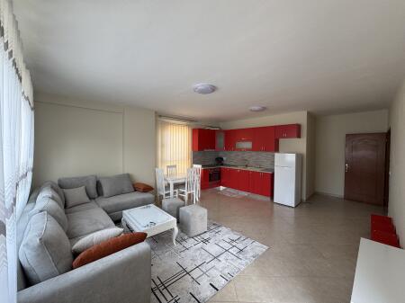 ✨ Apartment for rent in the Astiri area (near Villa L2) 🏢 4th floor with elevator 📐 Area: 100 m² 🛋️ Layout: 2+1+2 💶 Price: 50000 leke   📍 Sokrat Miho Street, 