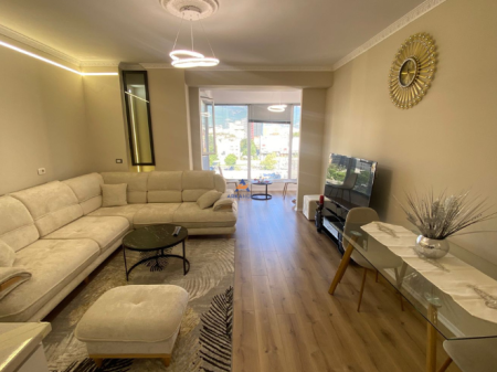 FOR RENT APARTMENT 1+1+BALCONY "URSLUGA COMPLEX, TRAIN STATION" 650 EURO