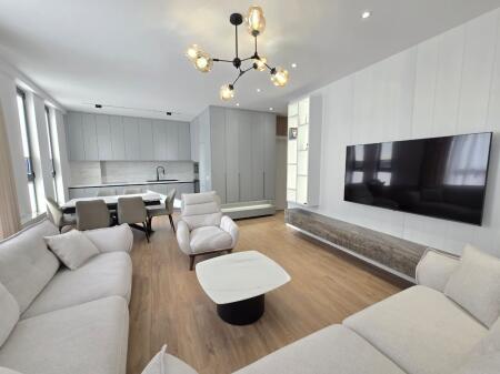 *Apartment 2+1+2+Parking For Rent | New Boulevard*