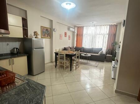 🏡 APPARTAMENTO IN AFFITTO 2+1 📍HOTEL ROYAL BEACH