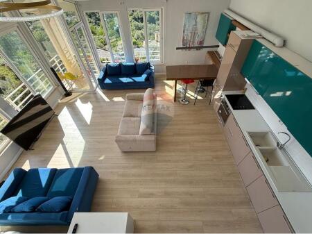 Apartament ne shitje 2+1+Studio Kodra e Diellit 1!