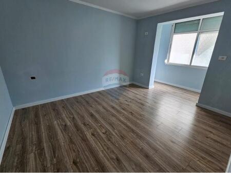 Shitet Apartament 2+1, Oxhaku
