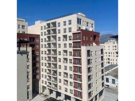 Appartamento 2+1 in vendita al Complesso Aura in Via Dritan Hoxha 145,365 €