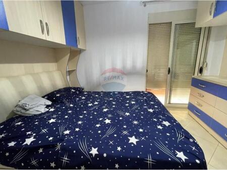 Apartament 1+1 per shitje ne Astir !