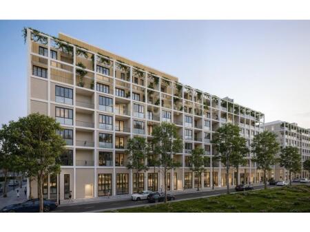 EXCLUSIVE! Studio apartments for sale - Residence “Mes Pishave” Mali i Robit !!