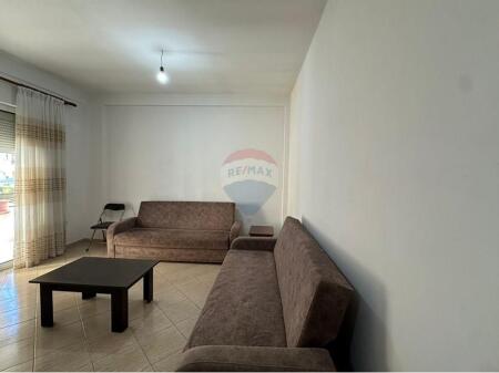 Apartment 2+1 for rent at Eleonora in Kodra e Diellit