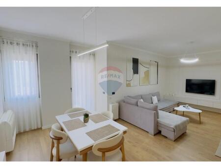 Apartament 1+1 + P me qira te rruga e Kosovareve