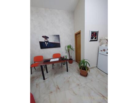 Business premises for sale in the heart of the “Ish Ekspozita” area_Floor 0