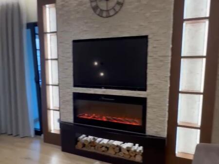 affitto Appartamento 1+1, 1 bagno, balcone Square 21, via Kavaja