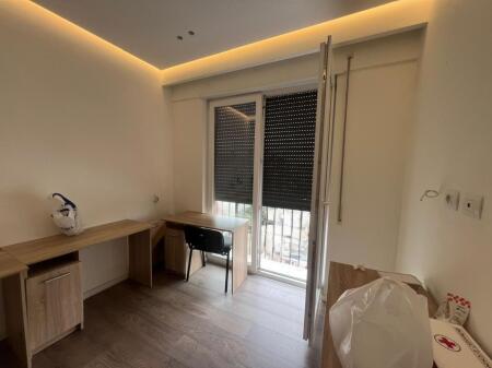 SHITET APARTAMENT 2+1+2 TE 21 DHJETORI TIRANE