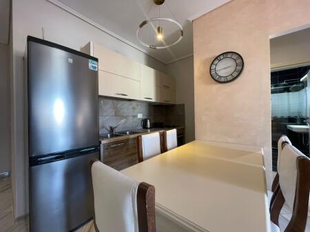 Jepet me qera apartament 2+1 Myslym Shyri