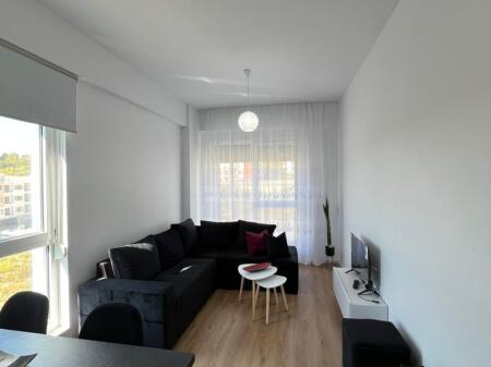 Qera, Apartament 1+1, OXA, Fresku, Tirane.