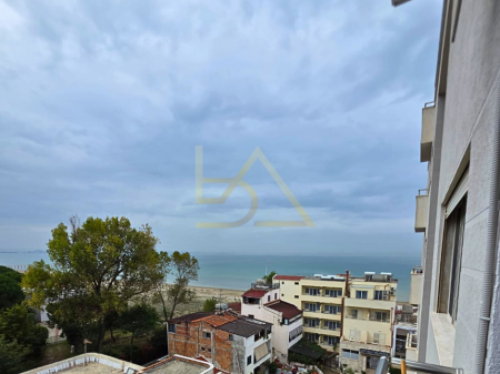 Shitet Apartament – Durrës, Lagja 13 Plazh