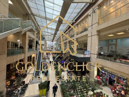 ‼️Affittasi negozio duplex 60m2 via Barrikadave all'interno della Galleria