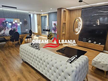 Jepet me qera super apartament 2+1+2 tek Ish Parku, ngjitur me kompleksin Kontakt (ID 42215414)