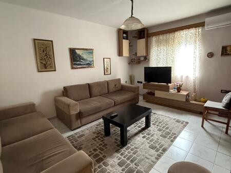 FOR SALE APARTMENT 2+1 KAVAJES STREET 210,000 EURO